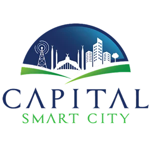 Capital Smart City