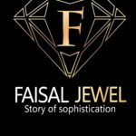 Faisal Jewel Logo