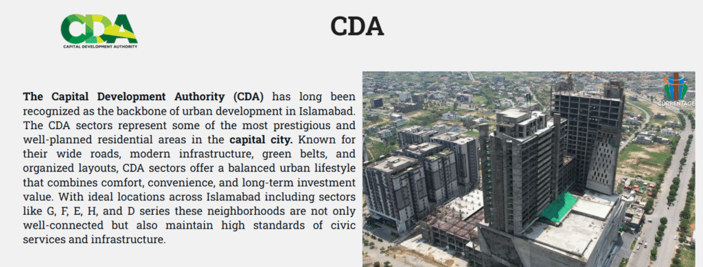 CDA