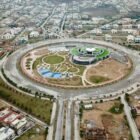 DHA Valley Islamabad