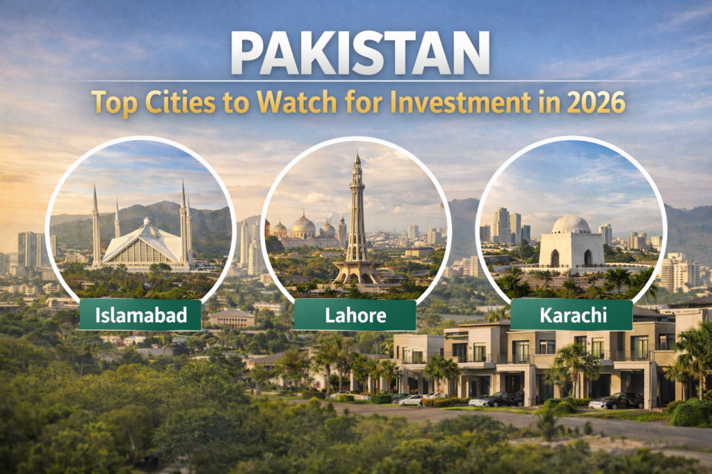 Property Investment in 2026