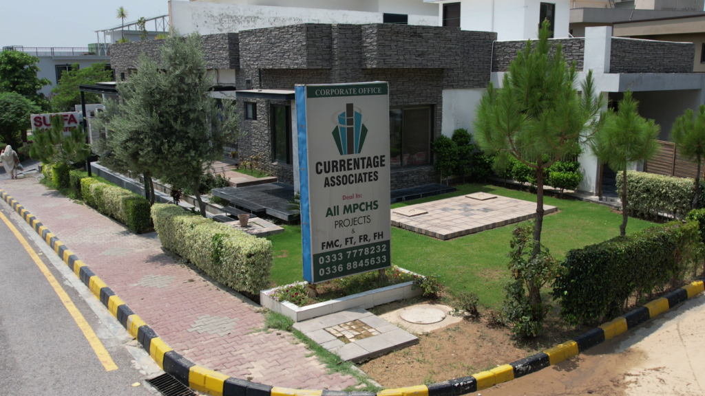 Currentage Associates