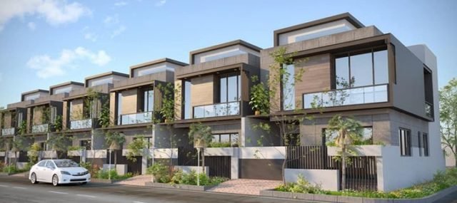 Villas for sale in Islamabad