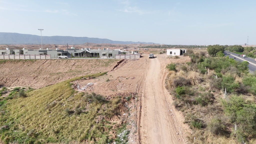 DHA Gandhara Islamabad