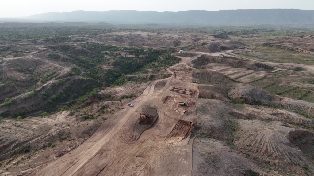 plots for sale in DHA Gandhara