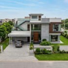 1 kanal house for sale in dha lahore