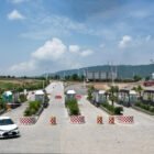 Capital Smart City Islamabad Location