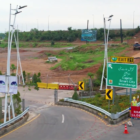 Capital Smart City Islamabad location