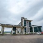 Capital Smart City Phase 3 Development