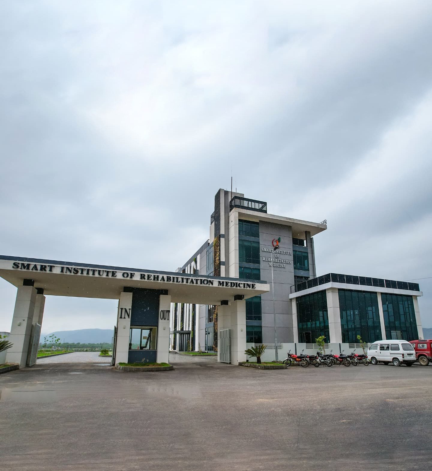 Capital Smart City Phase 3 Development