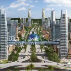 Capital Smart City Phase 3 Payment Plan 2026