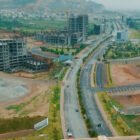 Faisal Hills Plot for sale