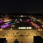Faisal Town Islamabad location