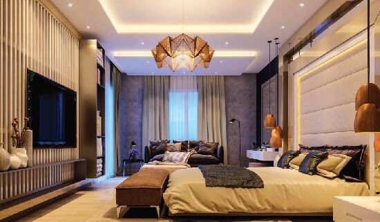 Studio Apartments