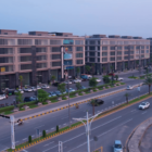 1 kanal plot for sale in DHA Lahore