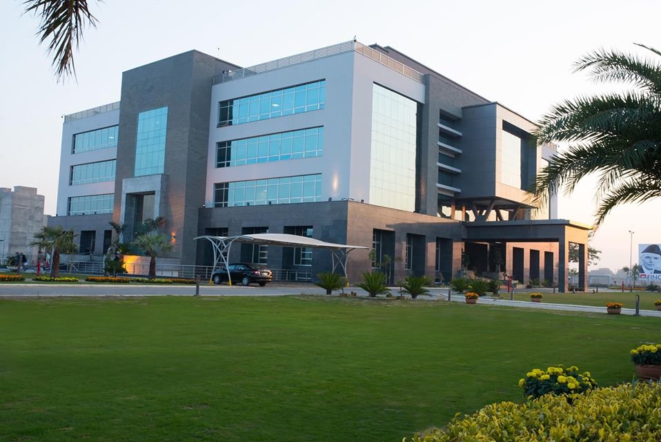 3.5 Marla Plot for Sale in DHA Lahore