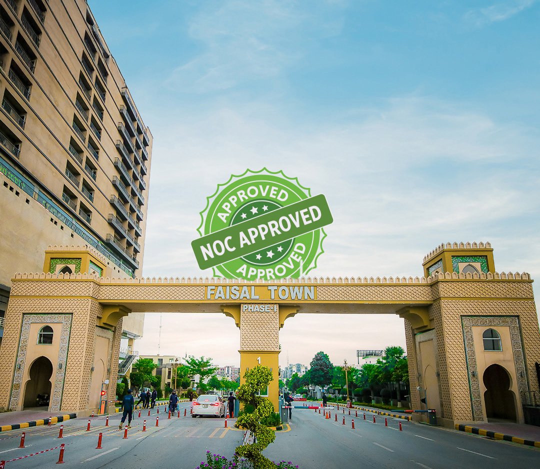 Faisal Town Phase 2 Payment Plan