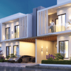 Capital Smart City Villas