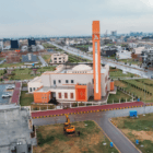 Faisal Town-1