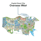 Capital Smart City Overseas Block