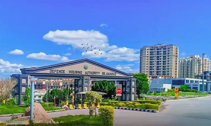 DHA Gandhara Islamabad | Location | Payment Plan 2026 DHA Gandhara Islamabad