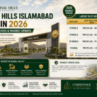 Faisal Hills Islamabad Price in 2026