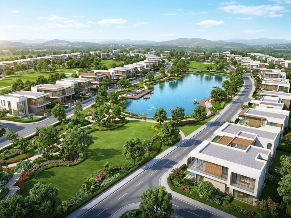DHA Gandhara Phase 9 Launch Date